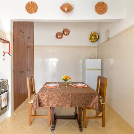 Bela Casa Na Costa Vicentina Hébergement de vacances