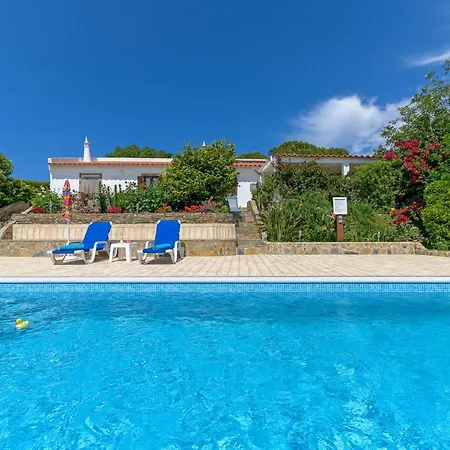 Holiday home Bela Casa Na Costa Vicentina *