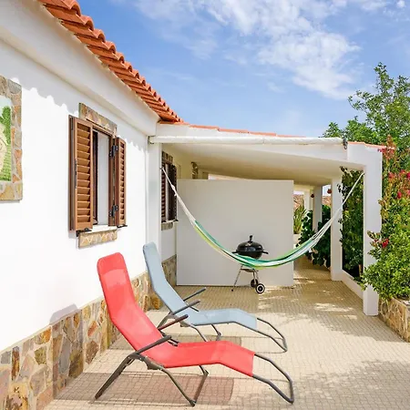 Dom wakacyjny Bela Casa Na Costa Vicentina Aljezur