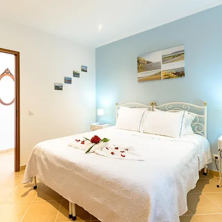 Bela Casa Na Costa Vicentina Holiday home Aljezur