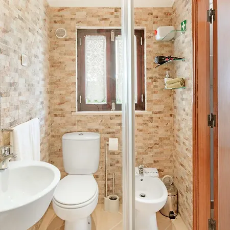 Bela Casa Na Costa Vicentina Aljezur