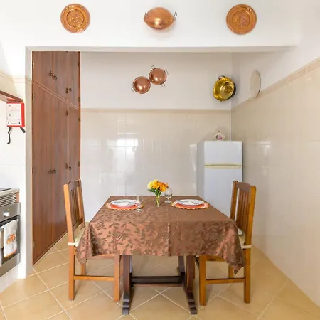 Holiday home Bela Casa Na Costa Vicentina *