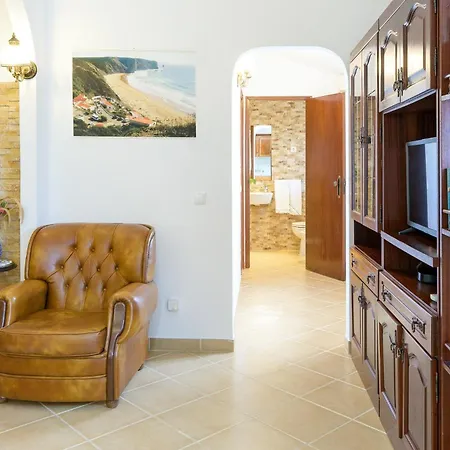 Holiday home Bela Casa Na Costa Vicentina Aljezur