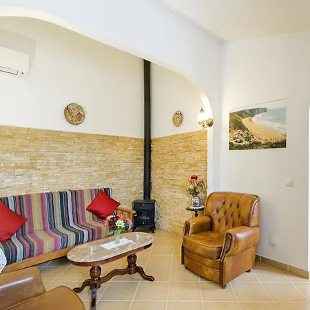 Bela Casa Na Costa Vicentina Aljezur
