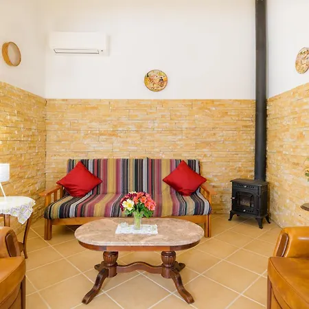 Dom wakacyjny Bela Casa Na Costa Vicentina