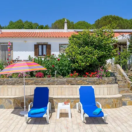 Bela Casa Na Costa Vicentina *