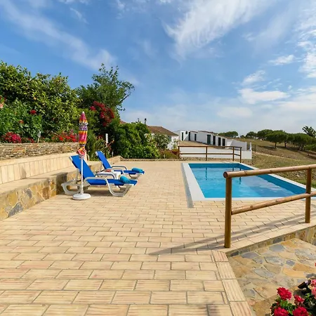 Holiday home Bela Casa Na Costa Vicentina *