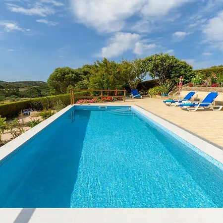 Dom wakacyjny Bela Casa Na Costa Vicentina