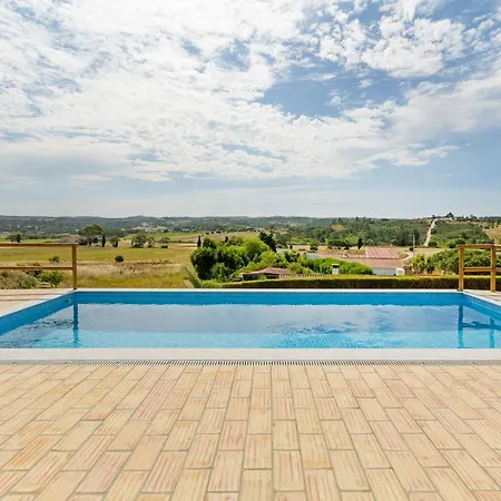 Bela Casa Na Costa Vicentina