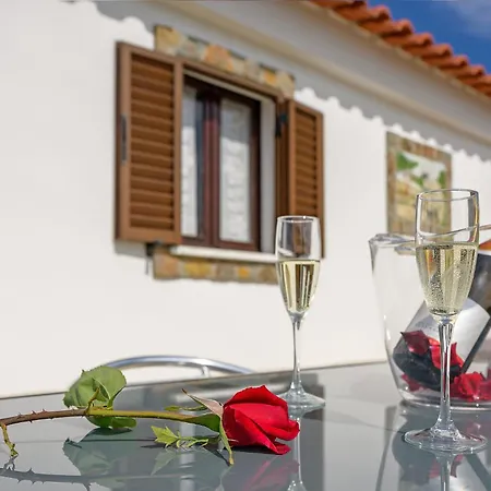 Bela Casa Na Costa Vicentina Holiday home Aljezur