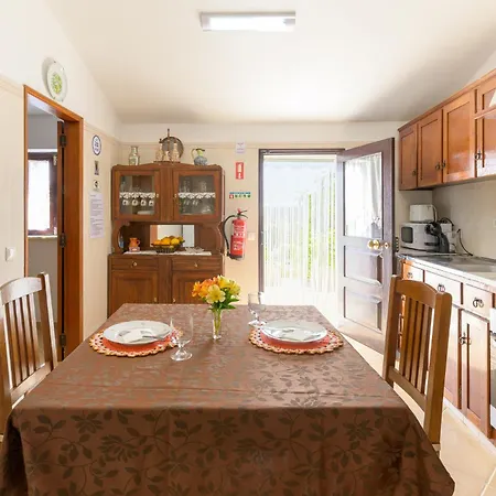 Bela Casa Na Costa Vicentina Holiday home *