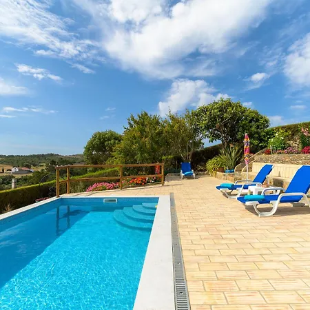 Bela Casa Na Costa Vicentina