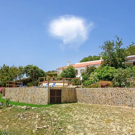 Bela Casa Na Costa Vicentina Holiday home Aljezur