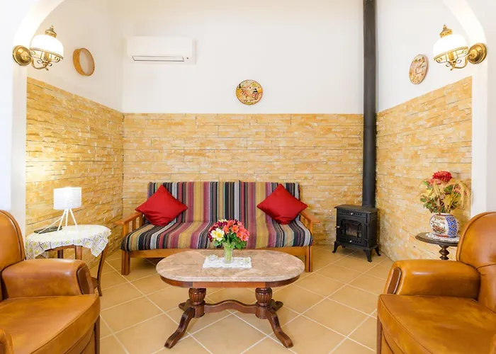 Bela Casa Na Costa Vicentina Ferienhaus