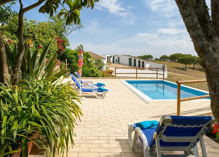 Bela Casa Na Costa Vicentina