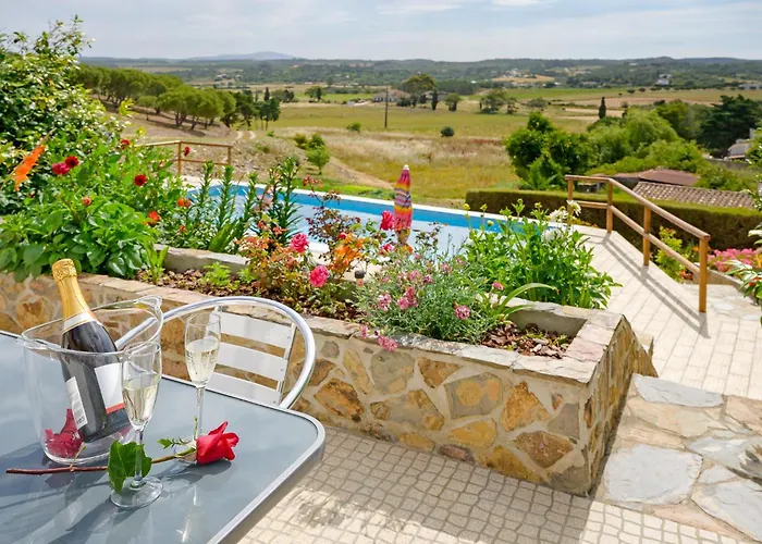 Bela Casa Na Costa Vicentina * Aljezur