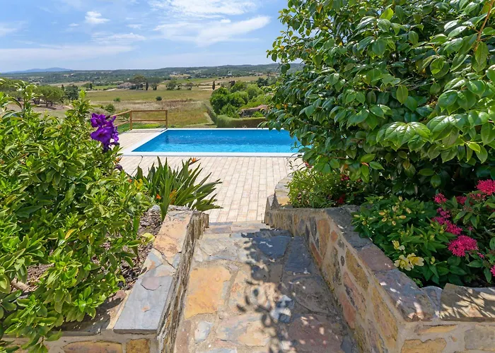 Bela Casa Na Costa Vicentina