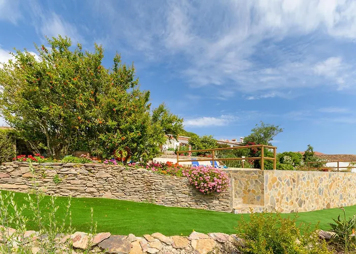 Bela Casa Na Costa Vicentina * Aljezur