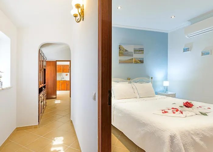 Ferienhaus Bela Casa Na Costa Vicentina Aljezur