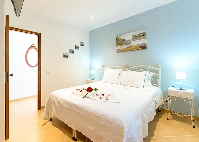 Ferienhaus Bela Casa Na Costa Vicentina Aljezur