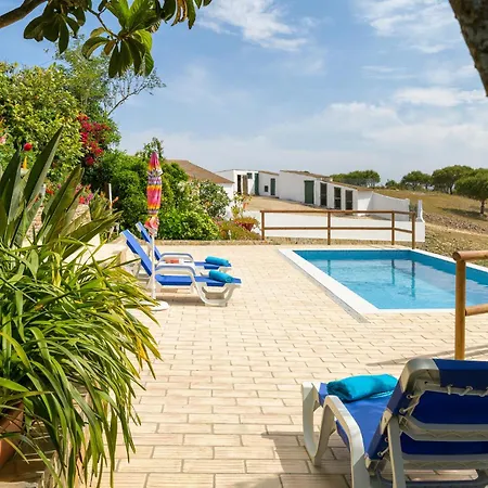 Bela Casa Na Costa Vicentina