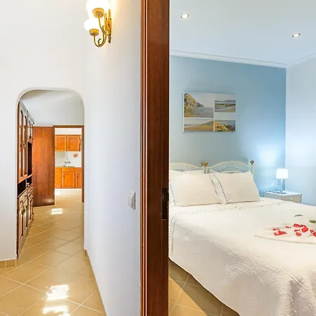 Hébergement de vacances Bela Casa Na Costa Vicentina Aljezur